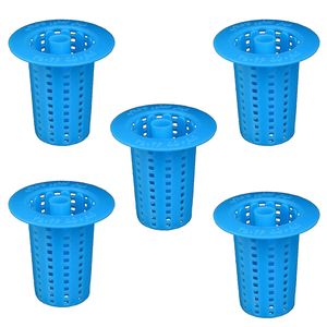 فیلتر کف شور  کد 626 بسته 5 عددی